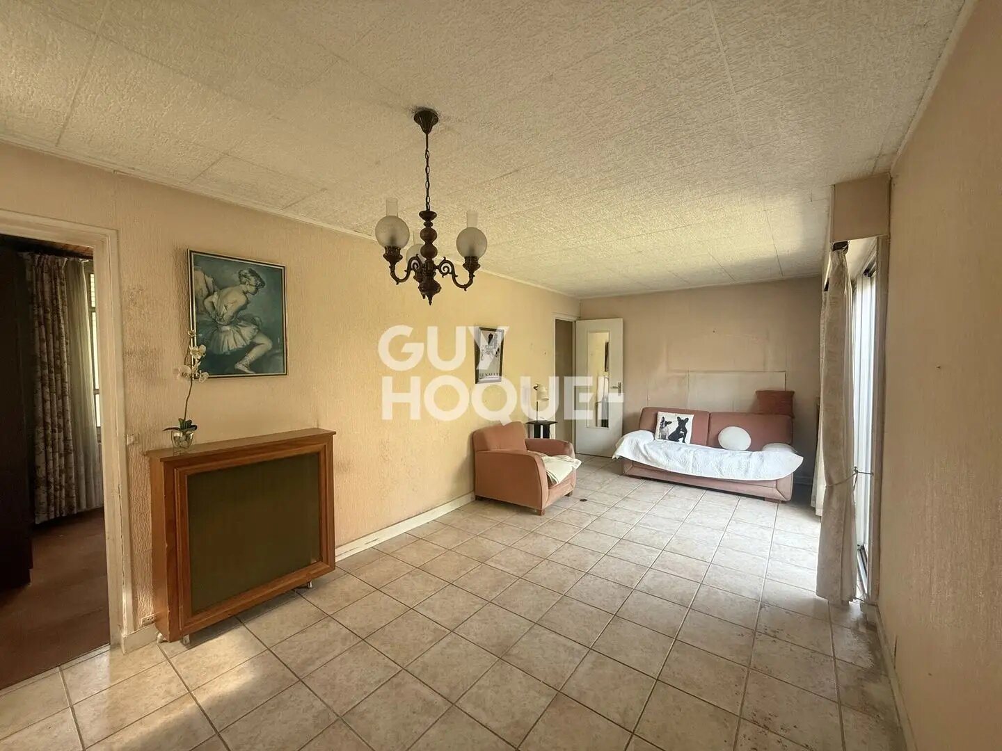 Maison à vendre, 53m², L'Haÿ-les-Roses