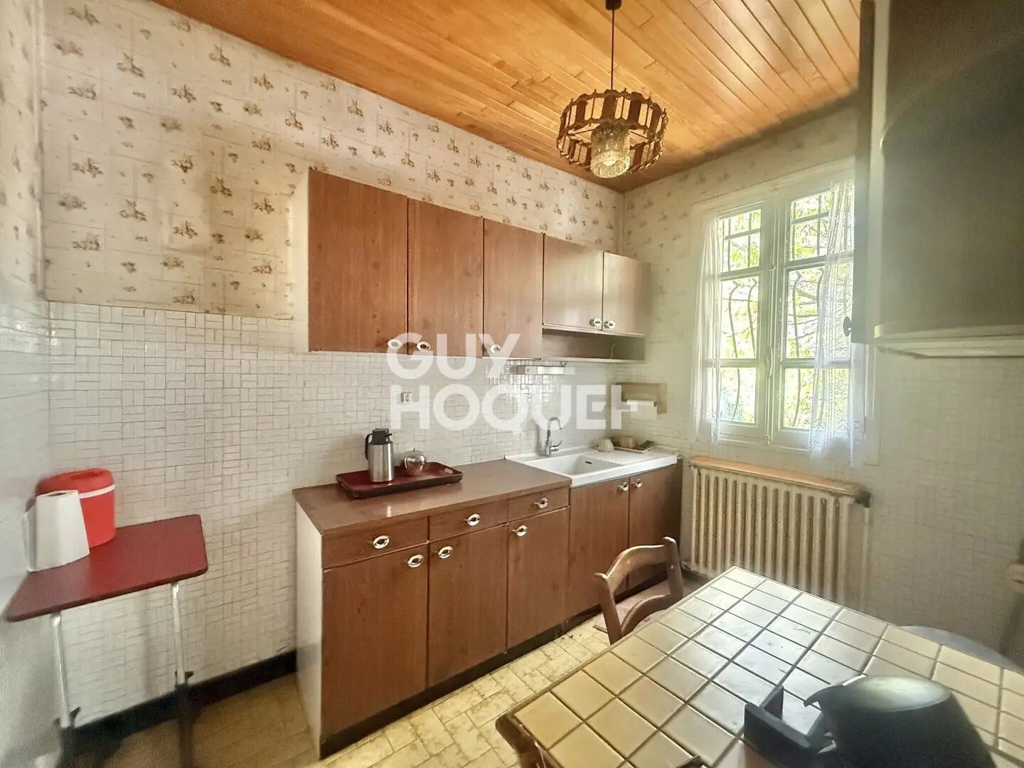Maison à vendre, 53m², L'Haÿ-les-Roses