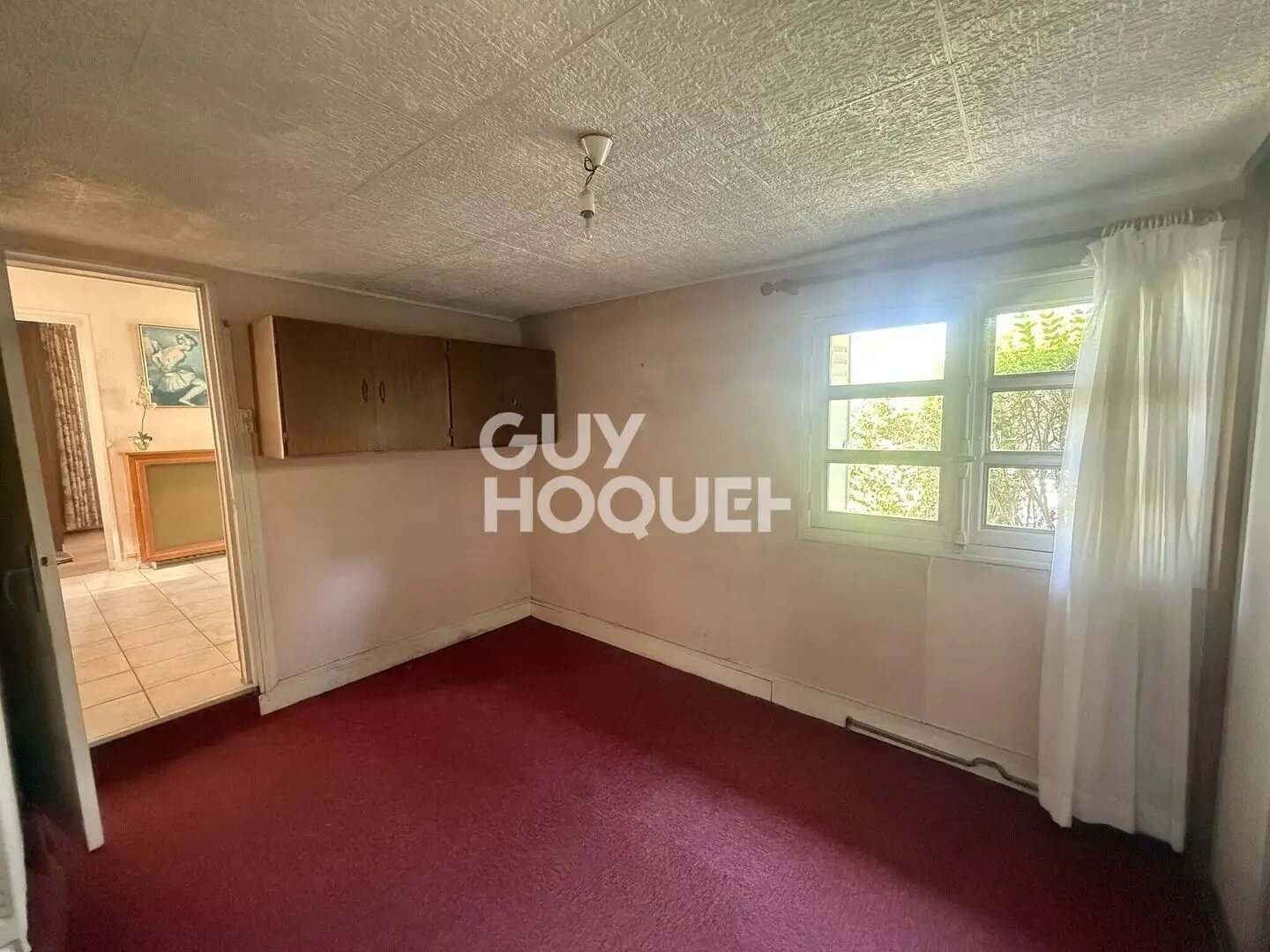 Maison à vendre, 53m², L'Haÿ-les-Roses