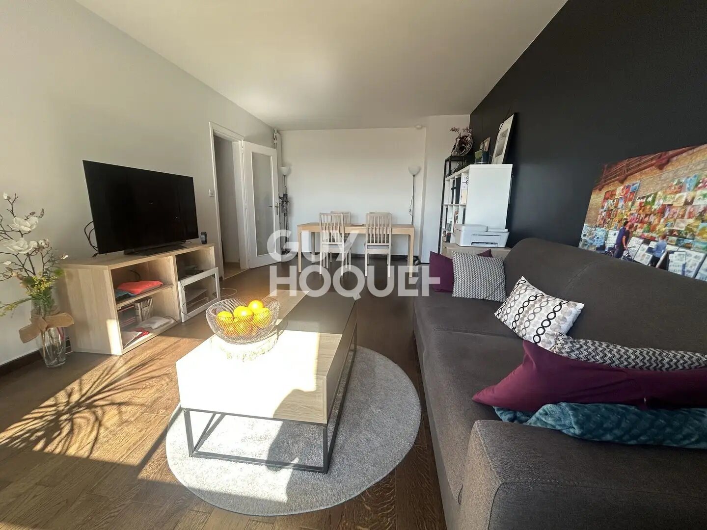 Appartement à vendre, 51m², Chevilly-Larue