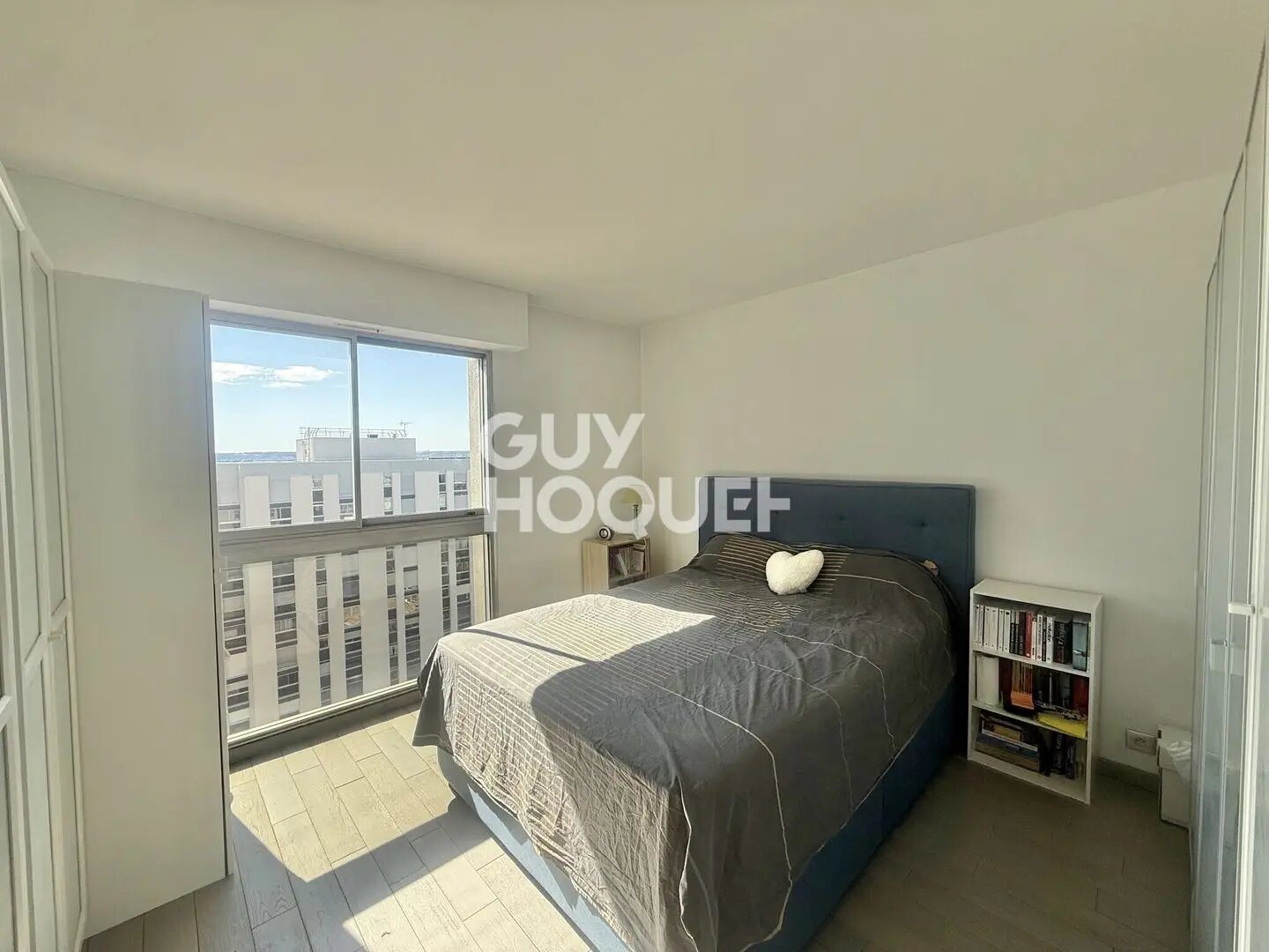 Appartement à vendre, 51m², Chevilly-Larue