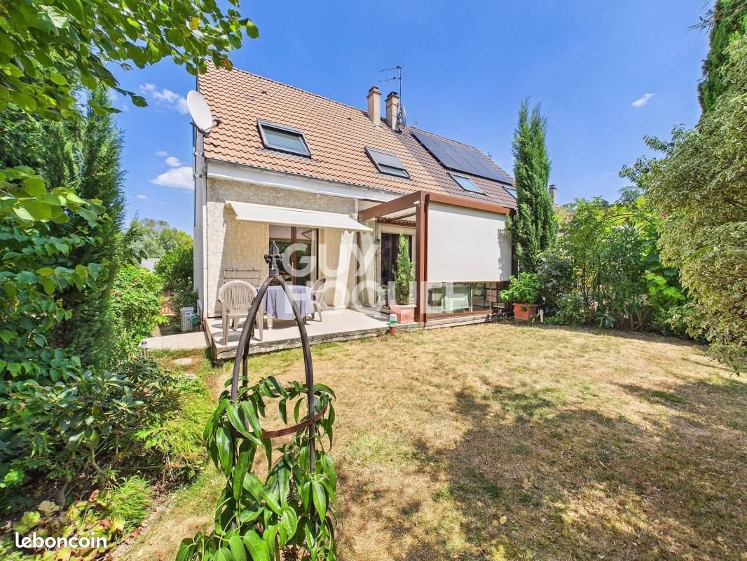 Maison à vendre, 105m², L'Haÿ-les-Roses