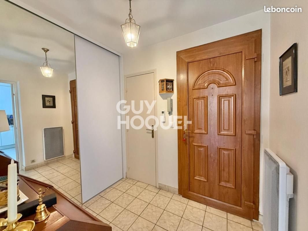 Maison à vendre, 105m², L'Haÿ-les-Roses