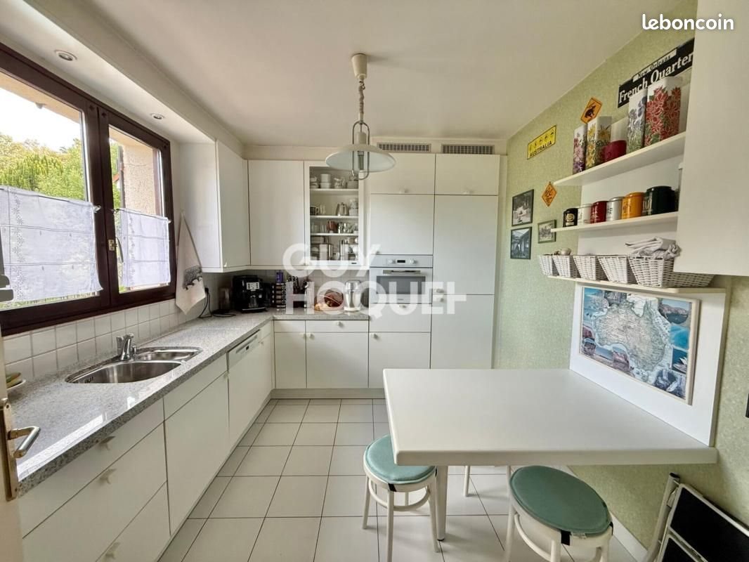 Maison à vendre, 105m², L'Haÿ-les-Roses