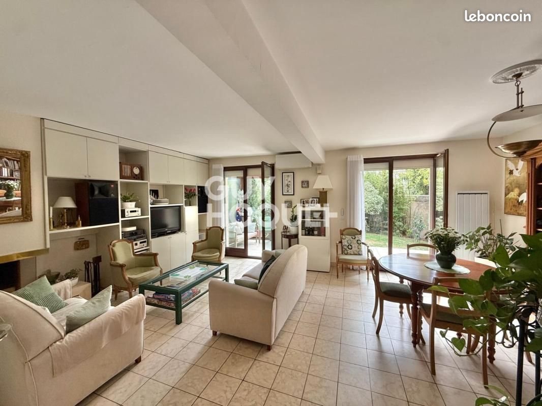 Maison à vendre, 105m², L'Haÿ-les-Roses