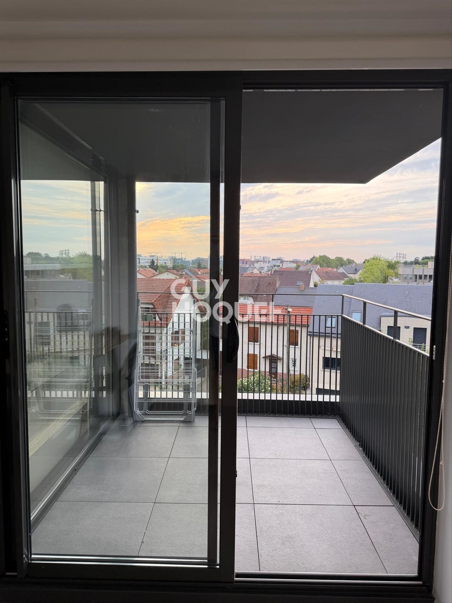 Appartement à louer, 44m², Chevilly-Larue