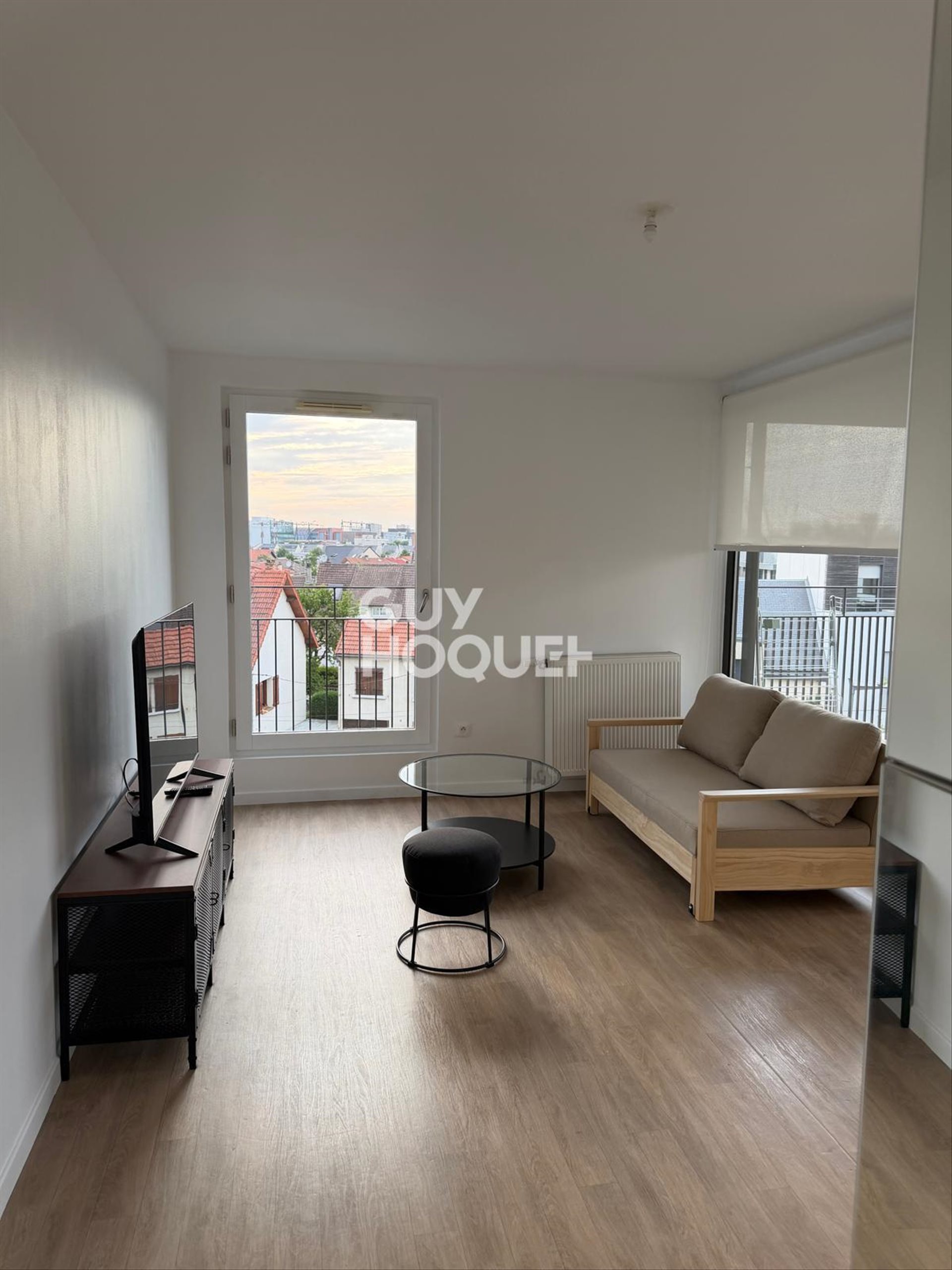 Appartement à louer, 44m², Chevilly-Larue