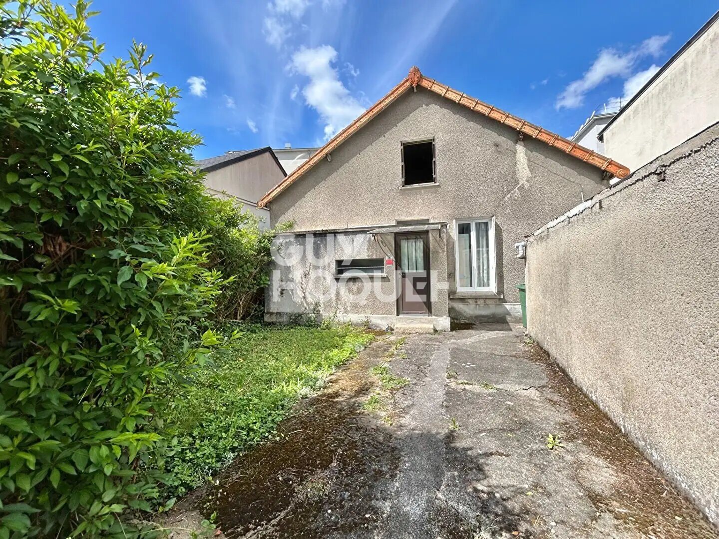 Maison à vendre, 60m², L'Haÿ-les-Roses