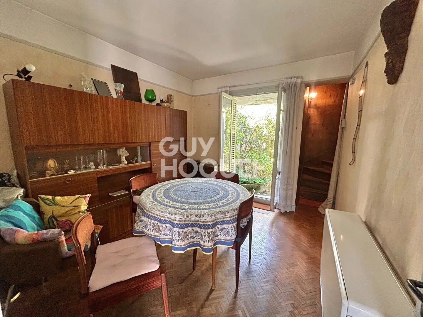 Maison à vendre, 60m², L'Haÿ-les-Roses