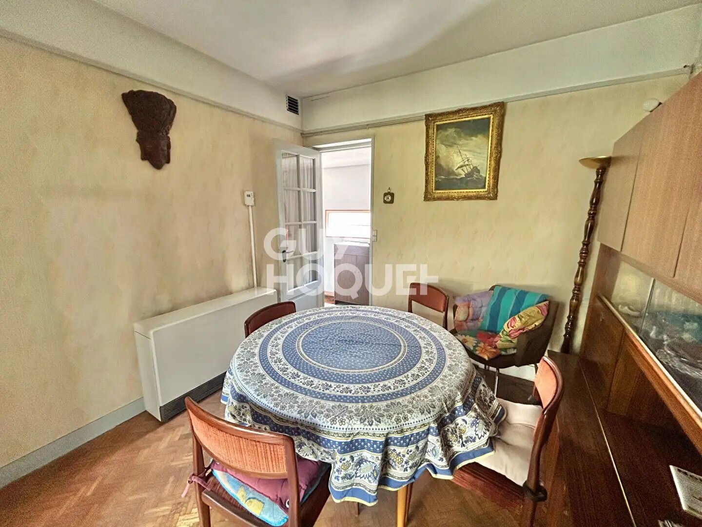 Maison à vendre, 60m², L'Haÿ-les-Roses
