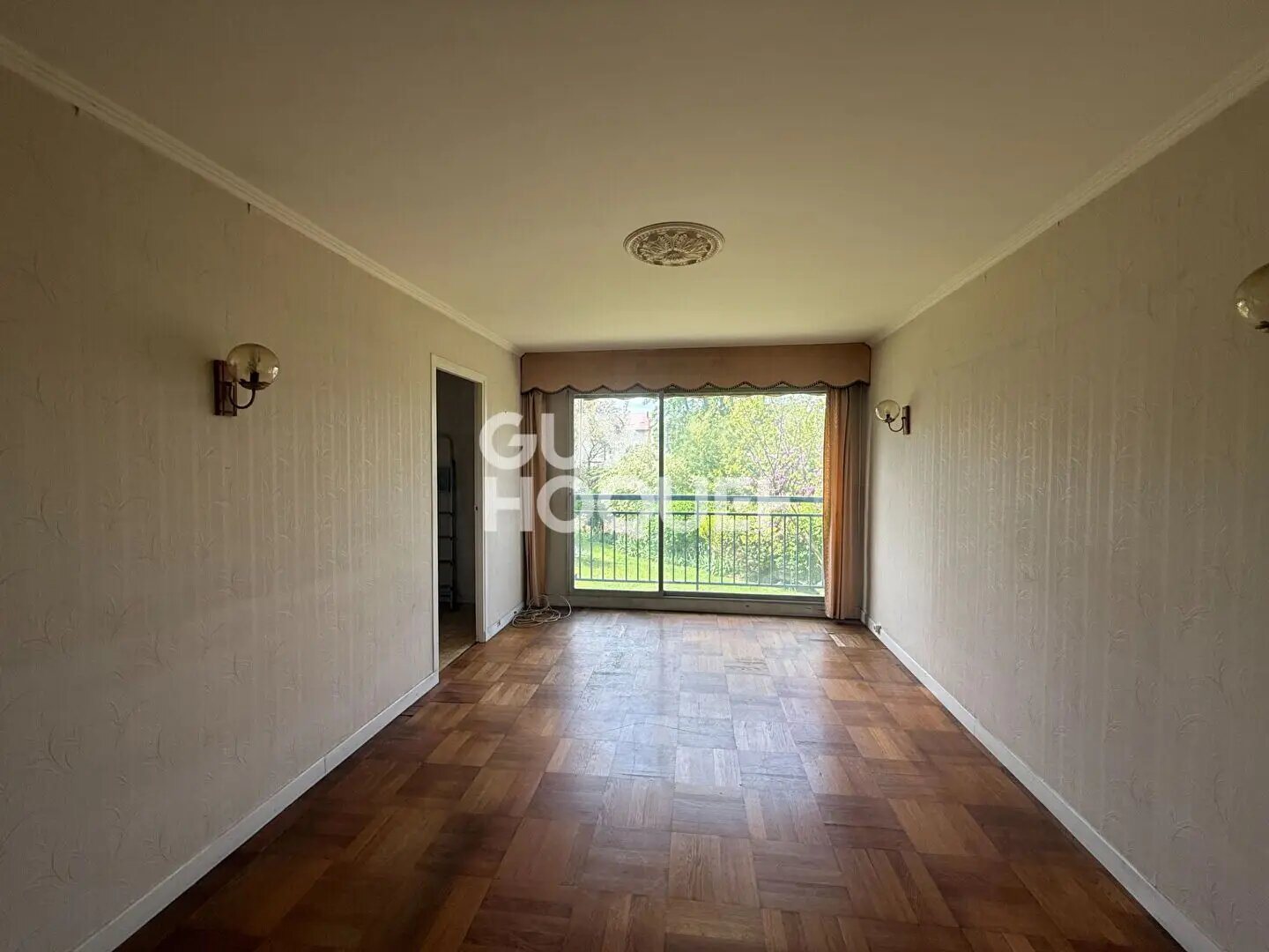 Appartement à vendre, 61m², Fresnes