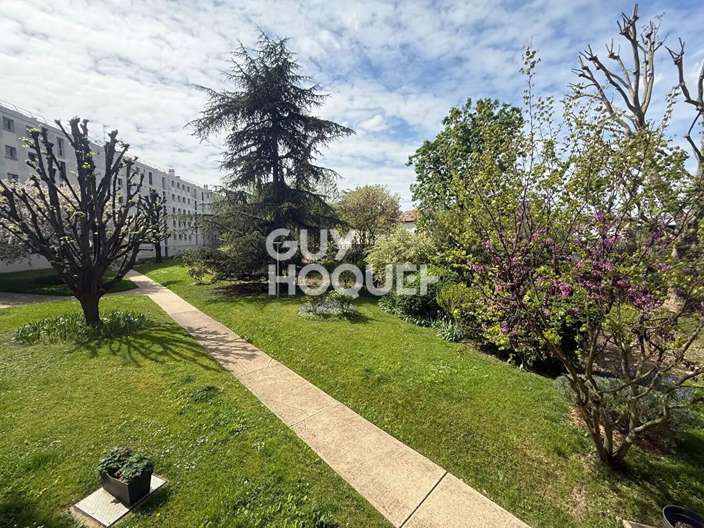 Appartement à vendre, 61m², Fresnes