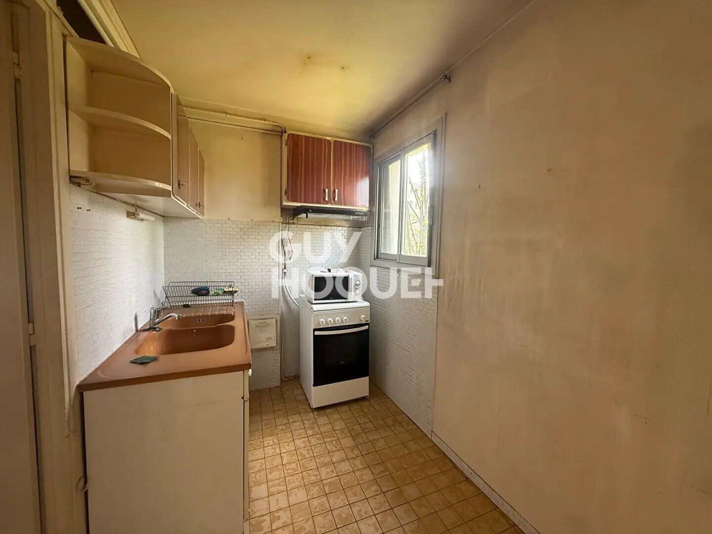 Appartement à vendre, 61m², Fresnes