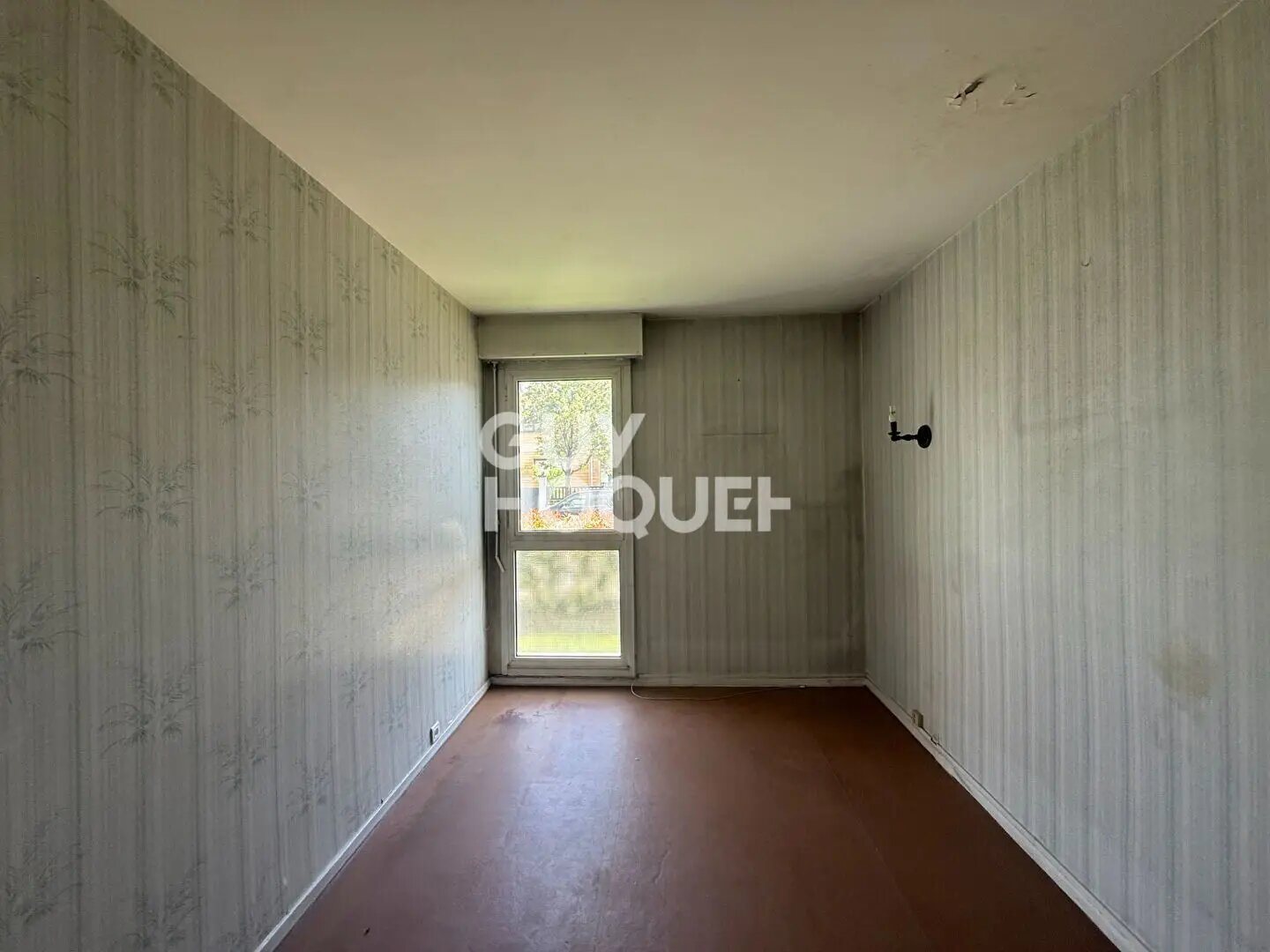 Appartement à vendre, 61m², Fresnes