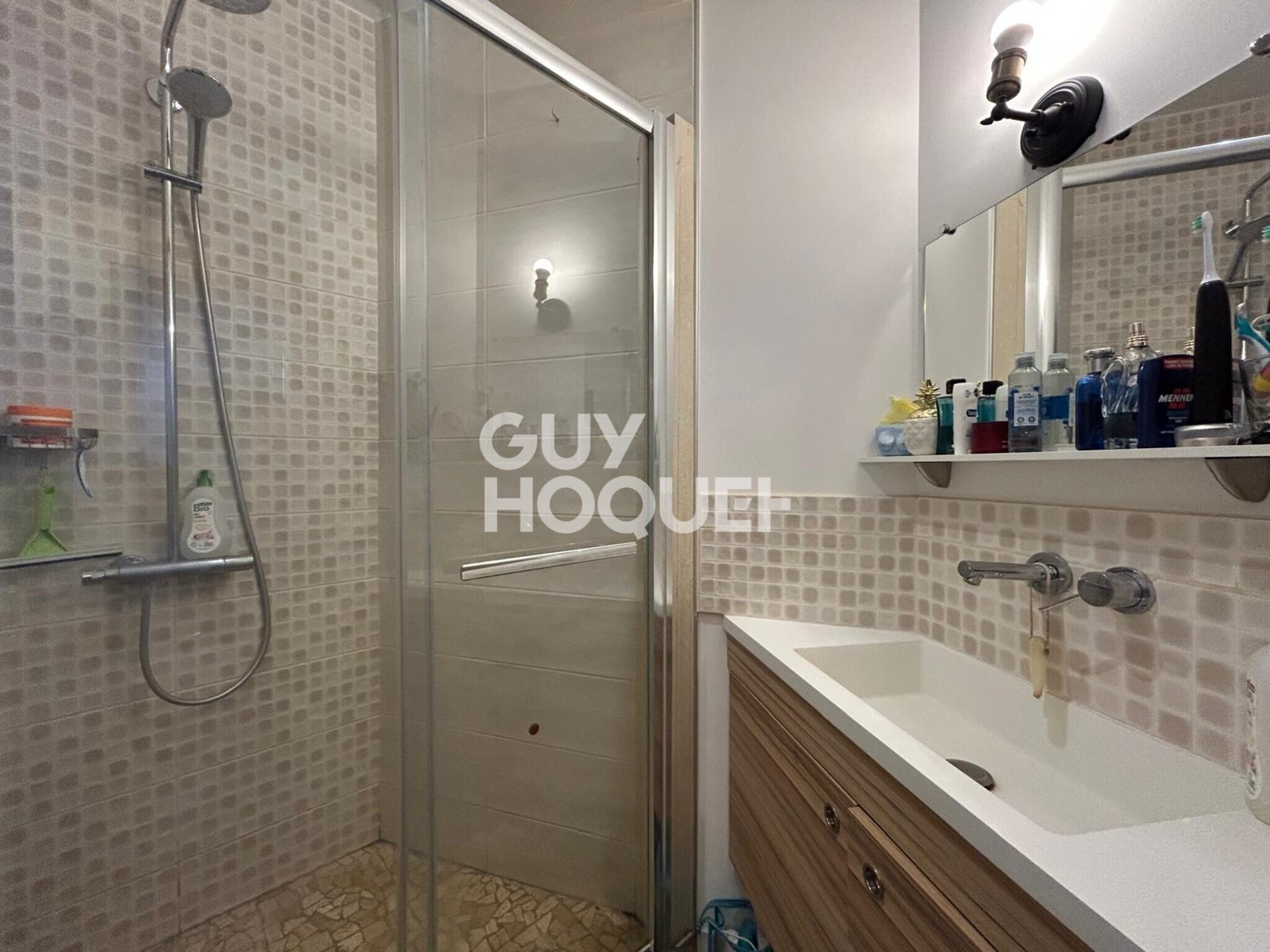 Appartement à vendre, 47m², Bourg-la-Reine