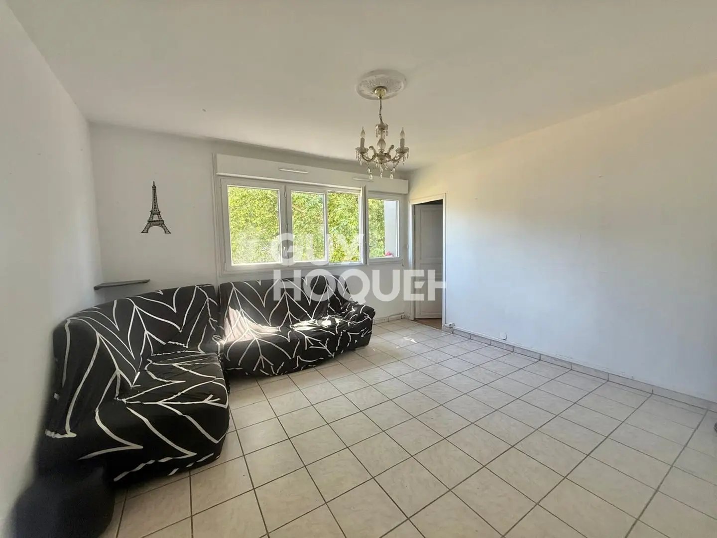 Appartement à vendre, 65m², L'Haÿ-les-Roses