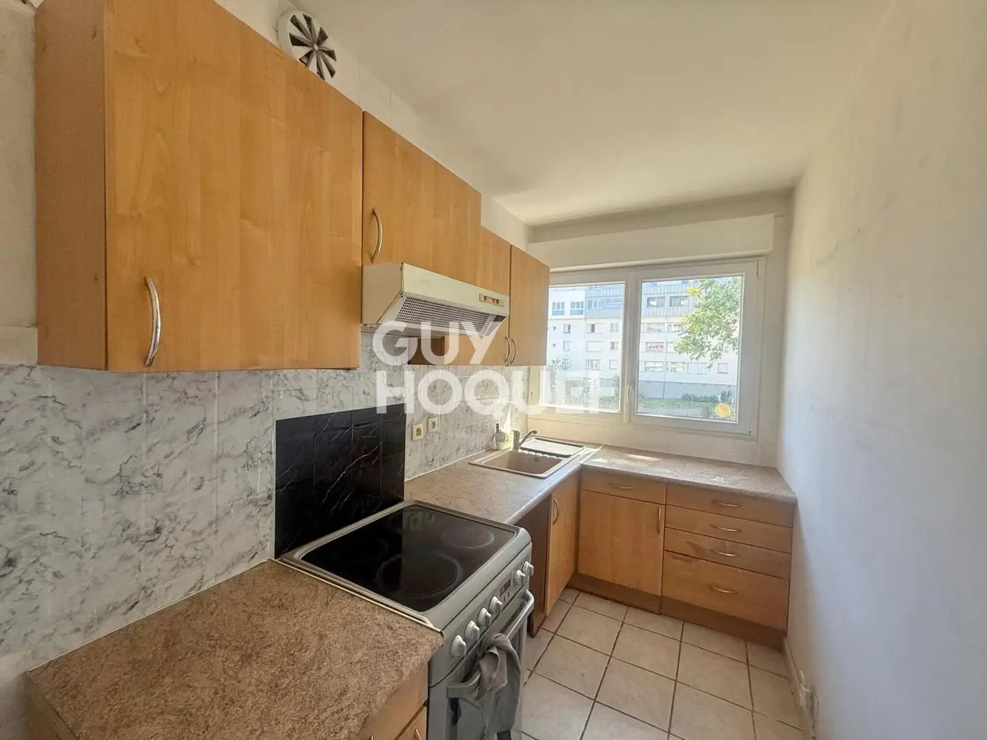 Appartement à vendre, 65m², L'Haÿ-les-Roses