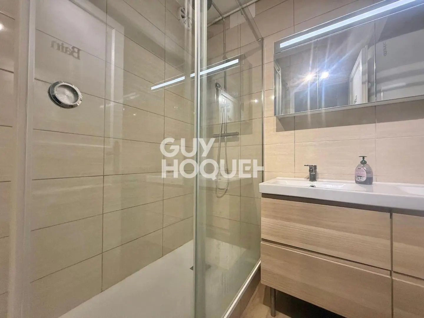 Appartement à vendre, 65m², L'Haÿ-les-Roses