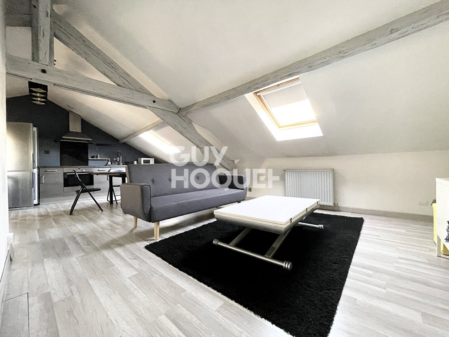 Appartement à vendre, 31m², Longjumeau