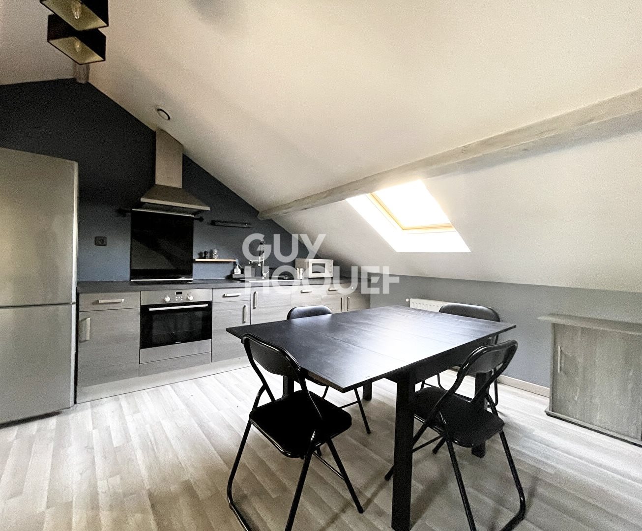 Appartement à vendre, 31m², Longjumeau