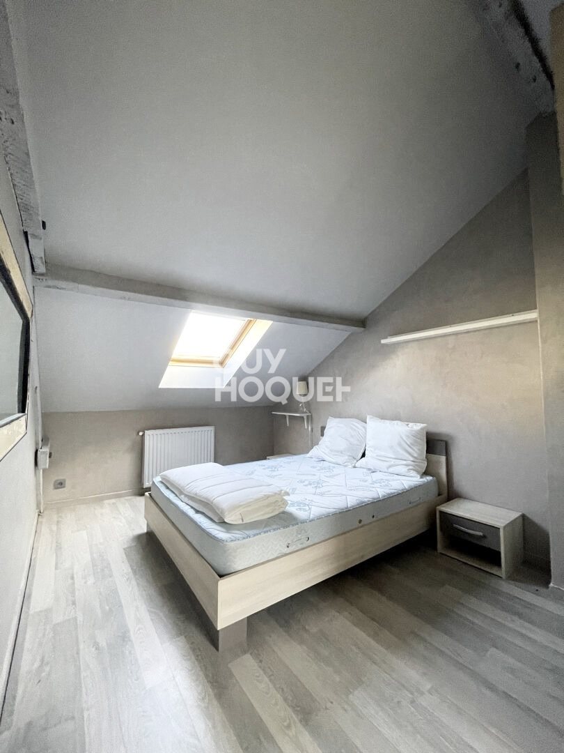 Appartement à vendre, 31m², Longjumeau