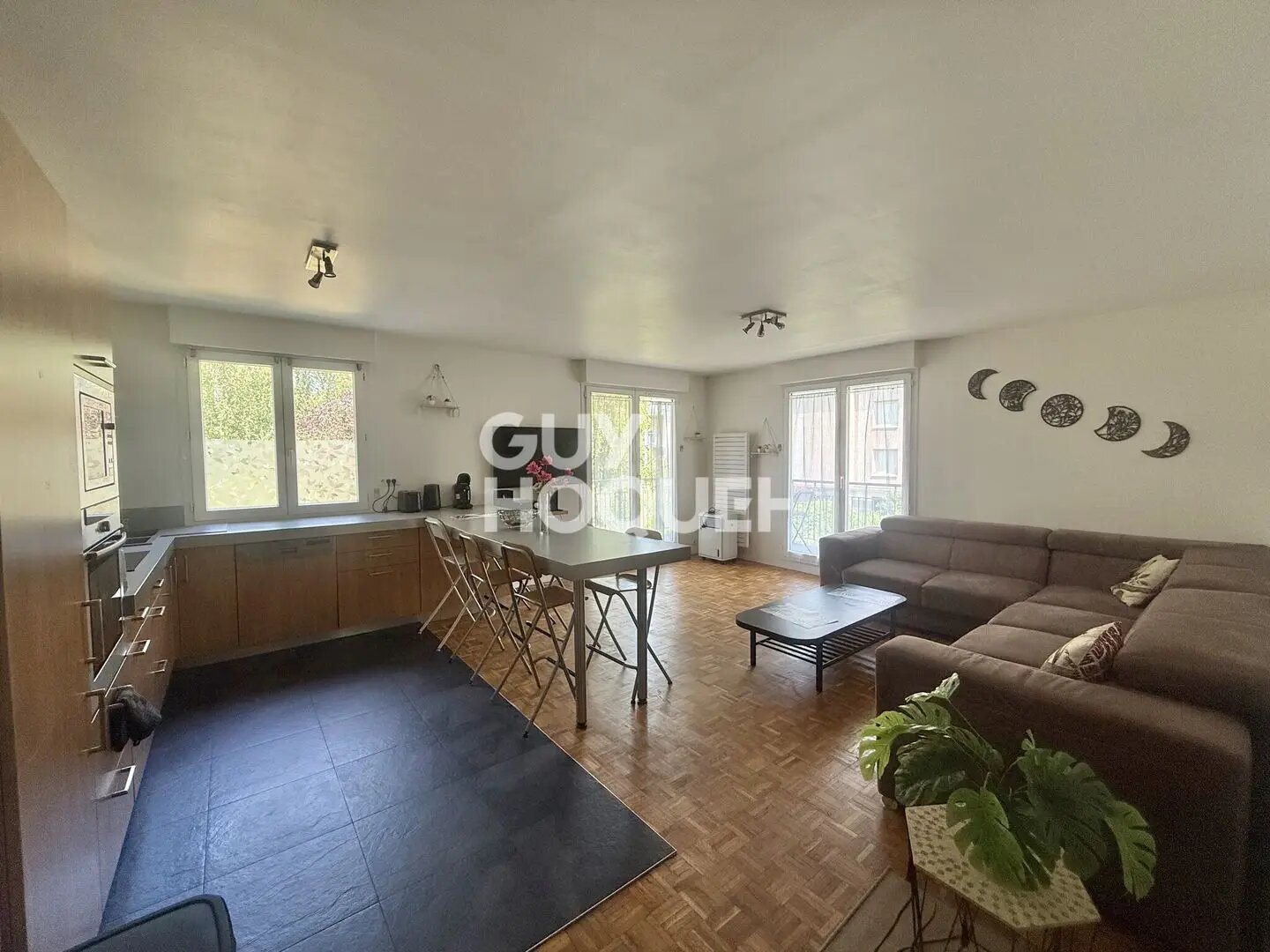 Appartement à vendre, 86m², L'Haÿ-les-Roses