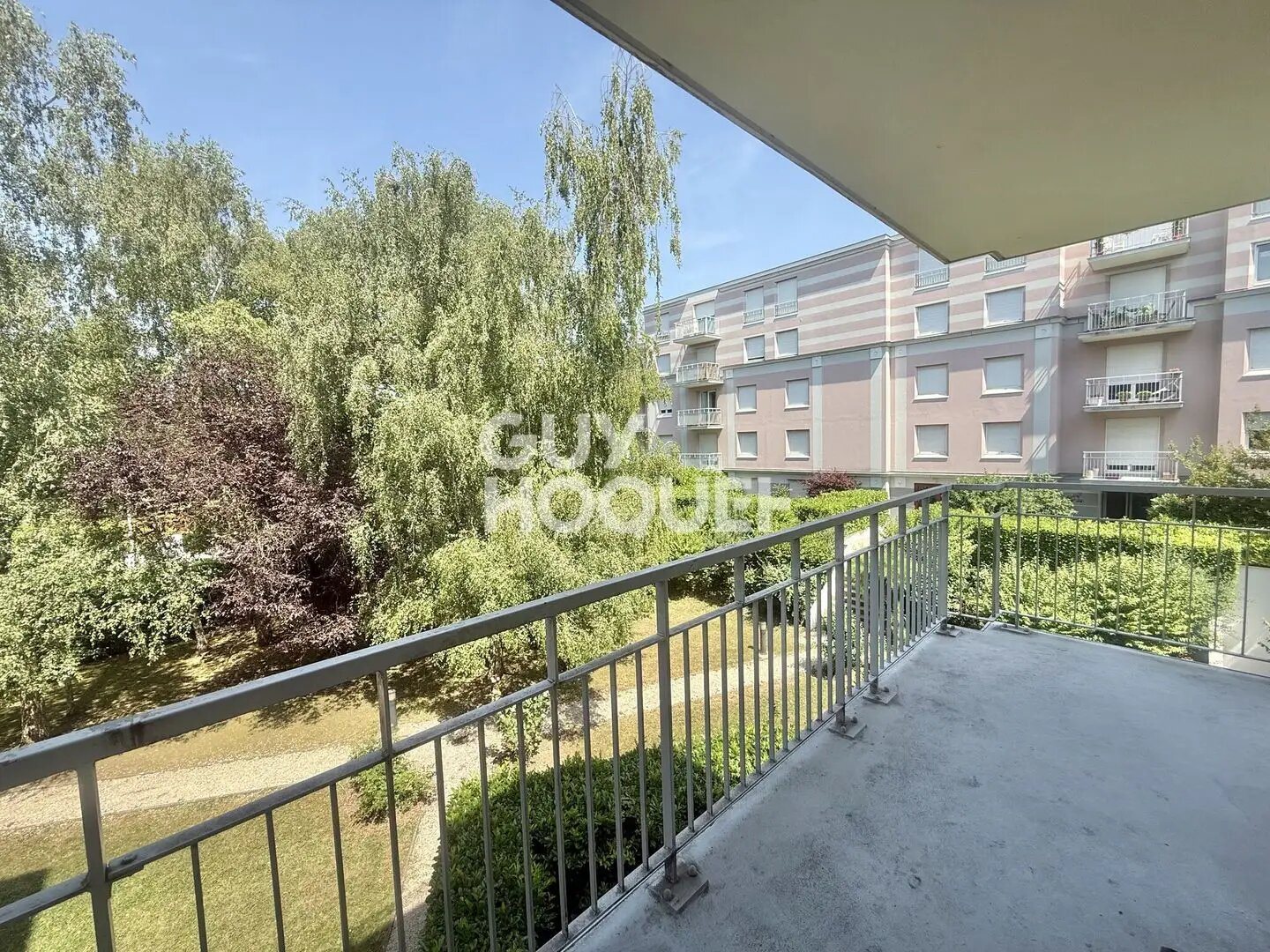 Appartement à vendre, 86m², L'Haÿ-les-Roses