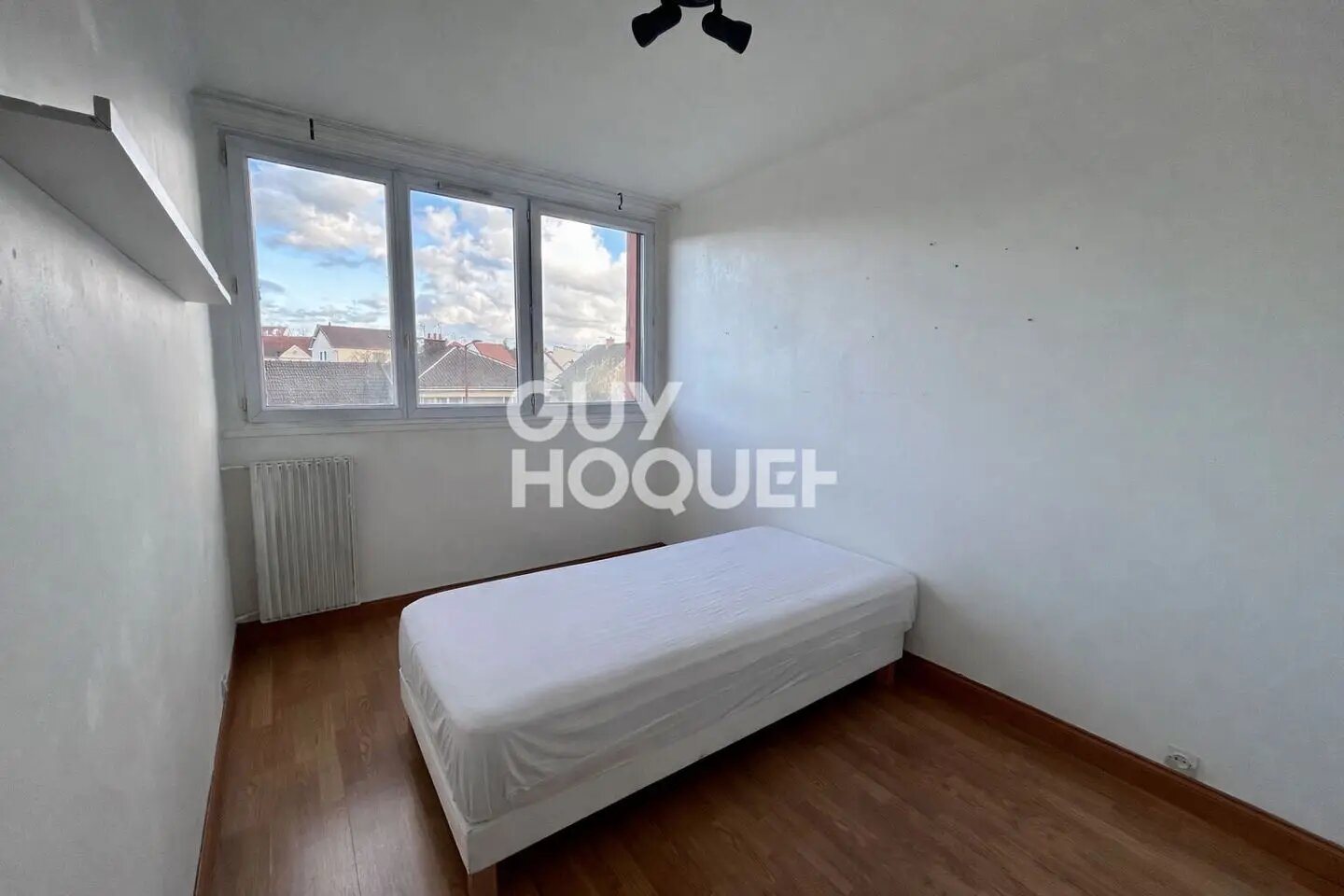 Appartement à vendre, 84m², Fresnes