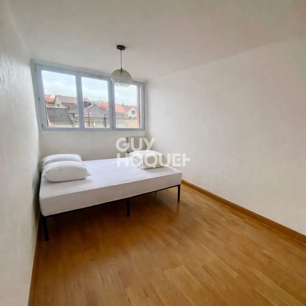 Appartement à vendre, 84m², Fresnes