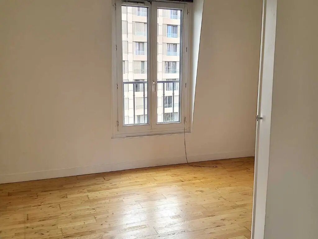 Appartement à louer, 79m², Paris 16ème