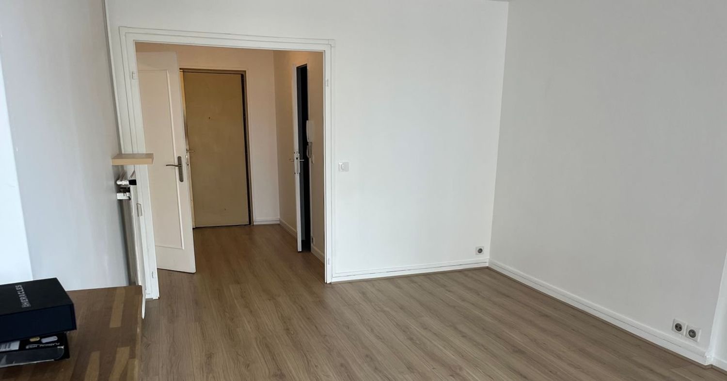 Appartement à vendre, 55m², Argenteuil