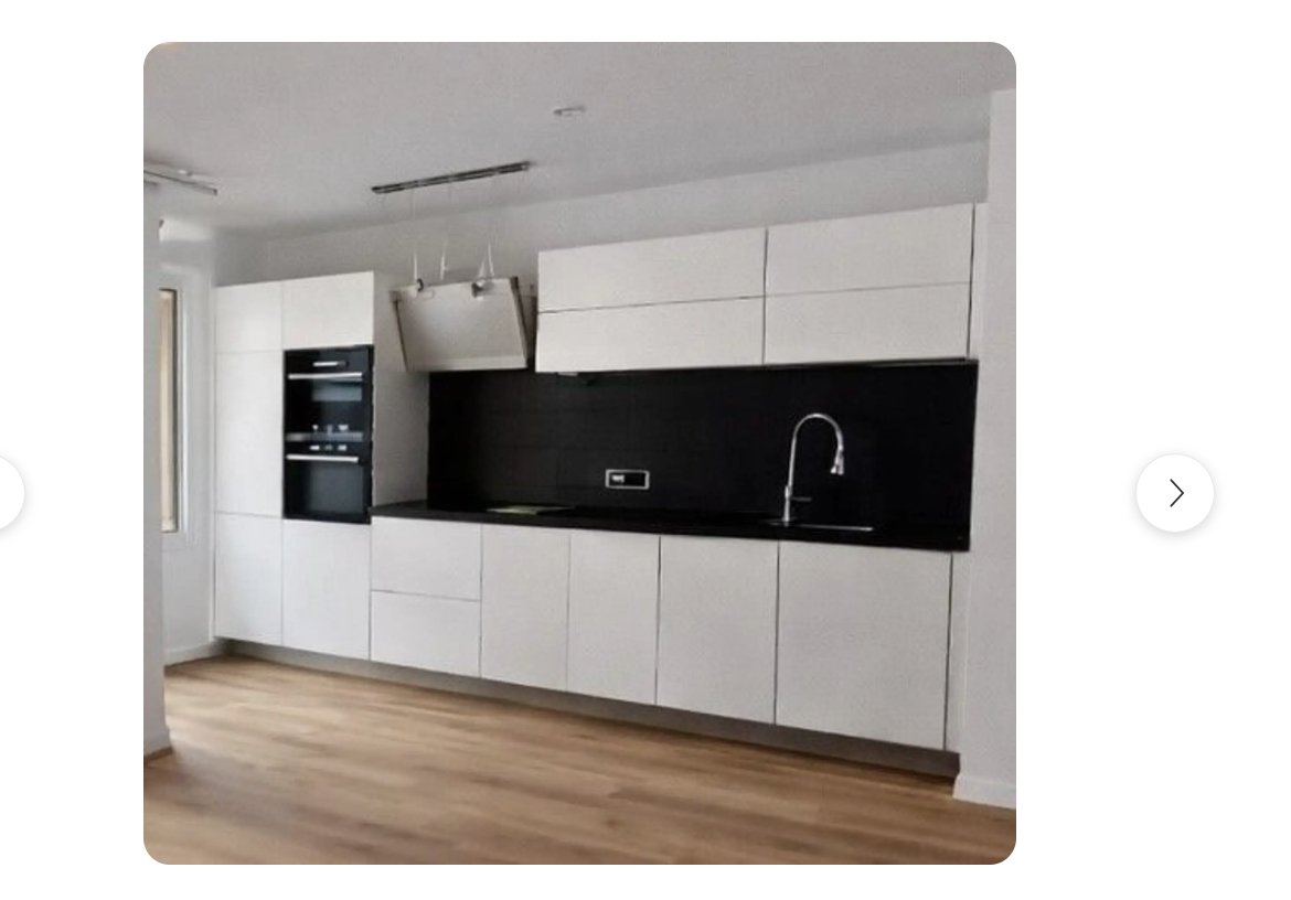 Appartement à vendre, 58m², Puteaux