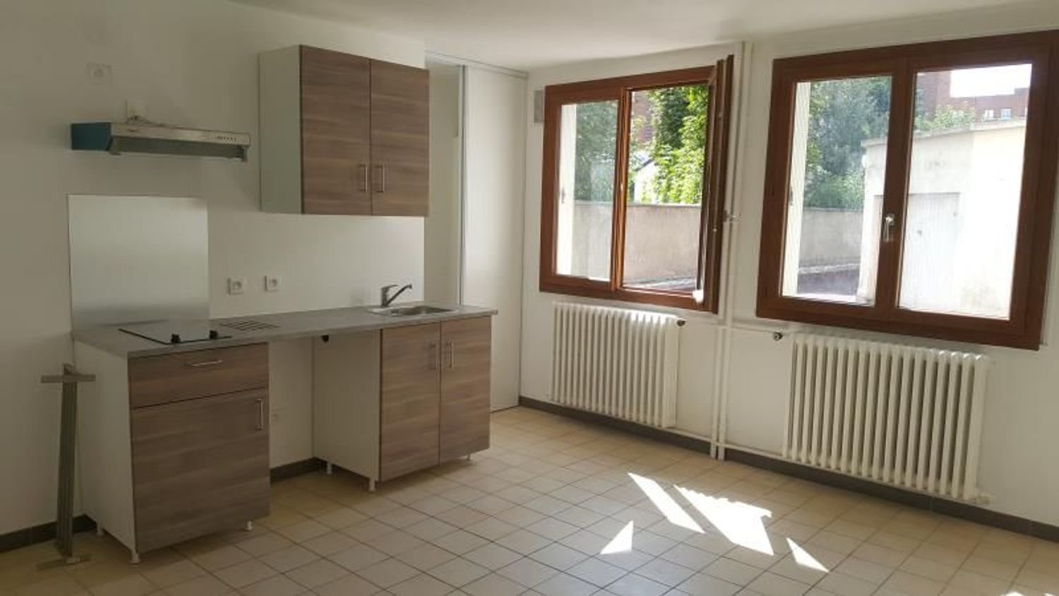 Appartement à louer, 26m², Colombes