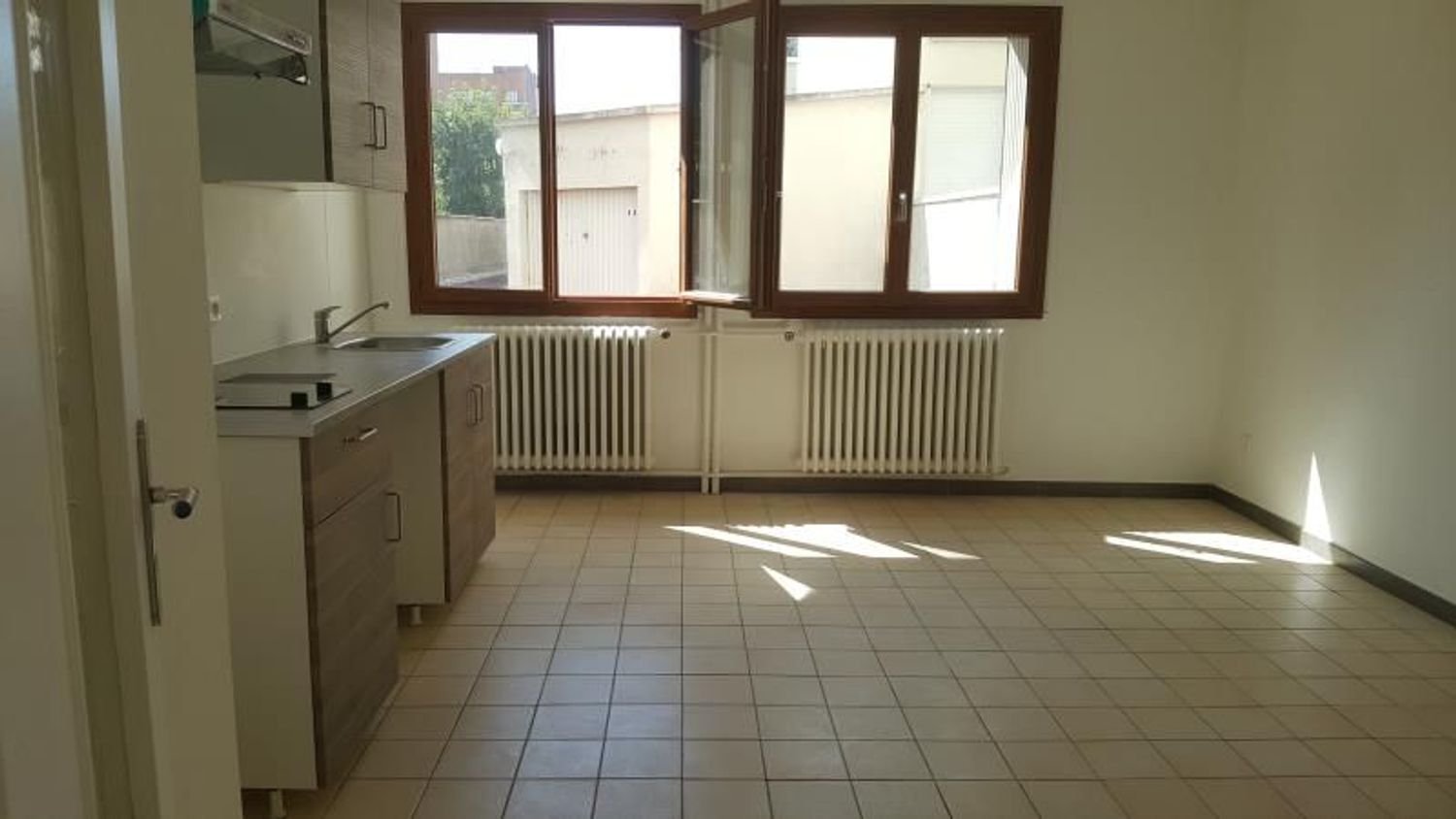 Appartement à louer, 26m², Colombes