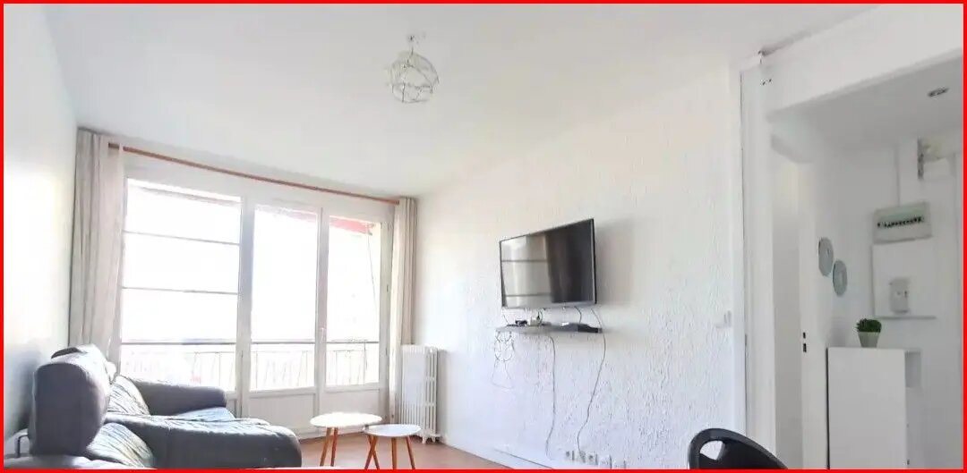 Appartement à vendre, 69m², Montreuil