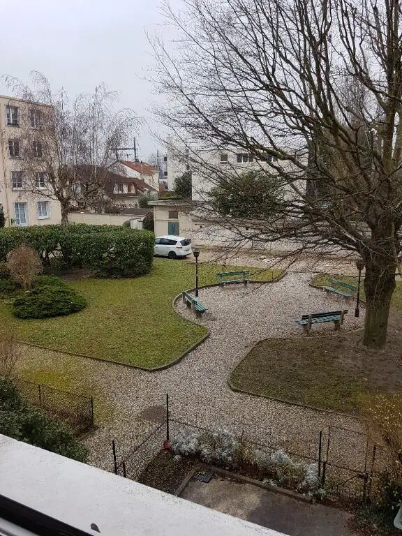 Appartement à louer, 46m², Saint-Maur-des-Fossés
