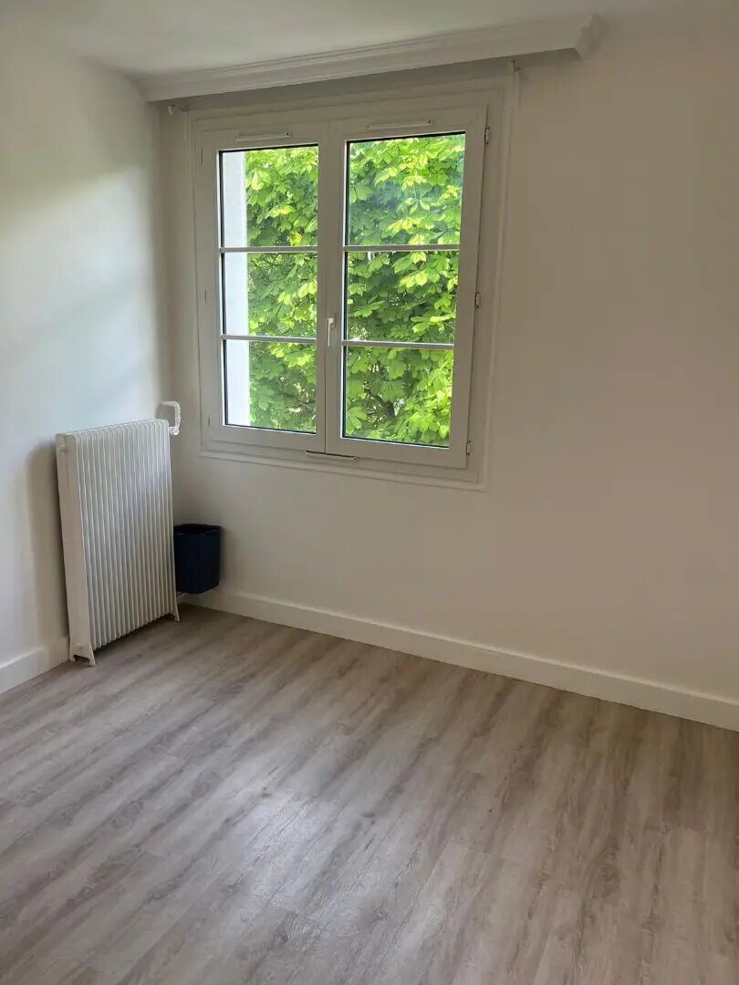 Appartement à louer, 46m², Saint-Maur-des-Fossés