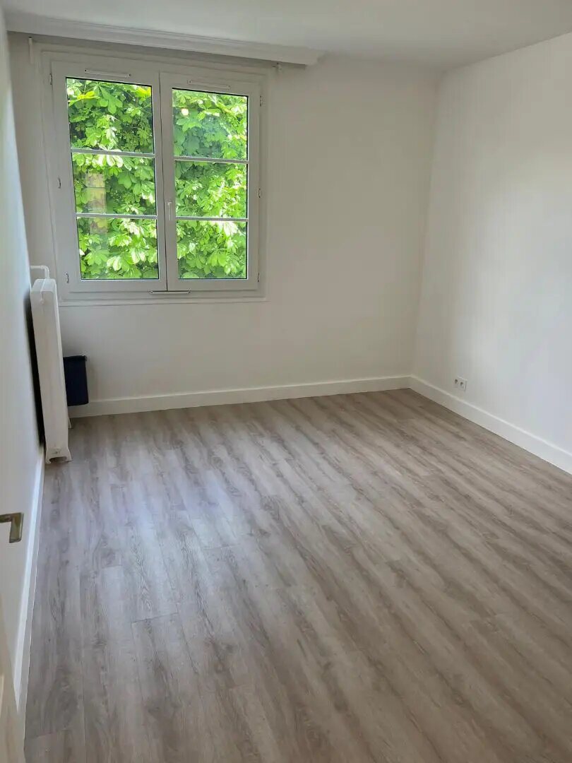 Appartement à louer, 46m², Saint-Maur-des-Fossés