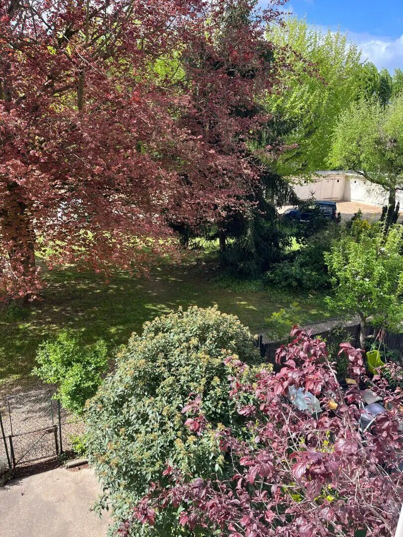 Appartement à louer, 46m², Saint-Maur-des-Fossés