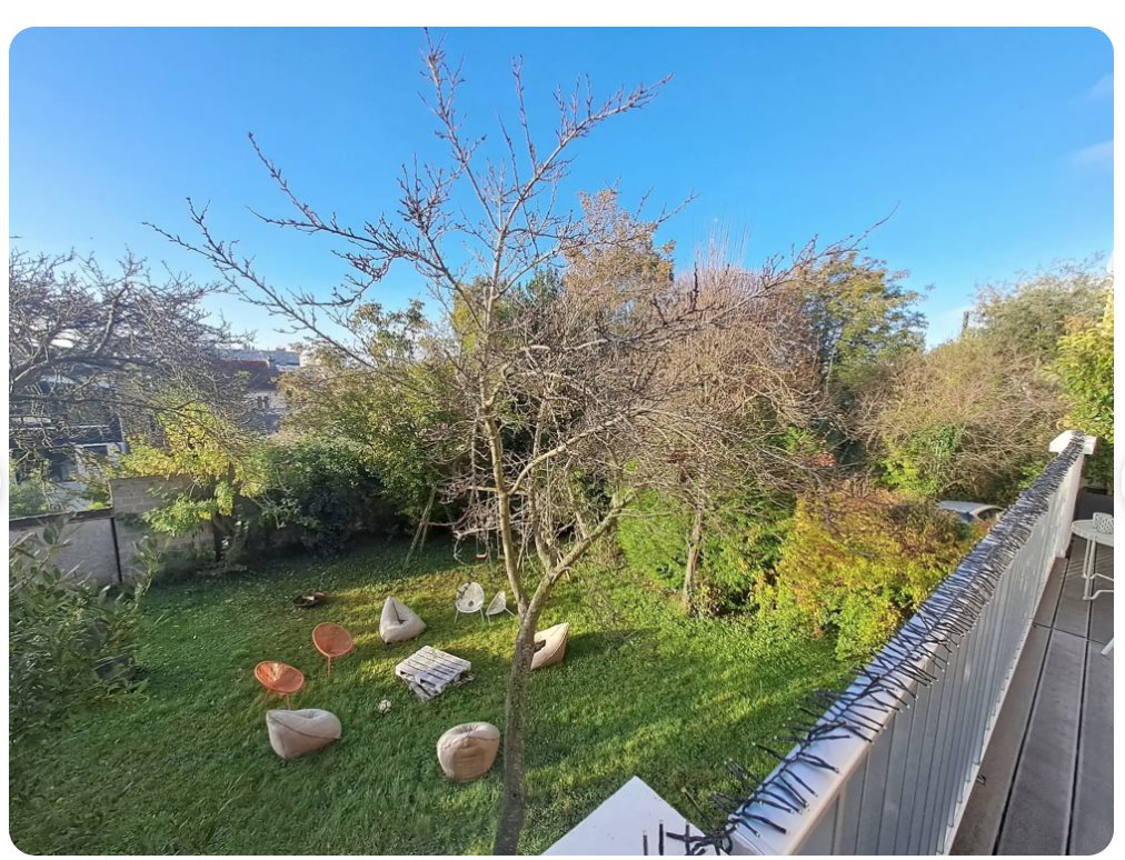 Maison à louer, 145m², Suresnes