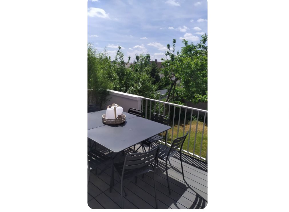 Maison à louer, 145m², Suresnes