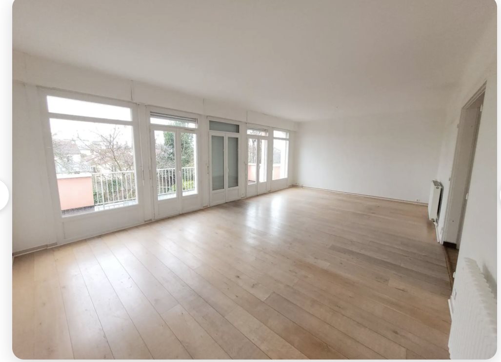 Maison à louer, 145m², Suresnes