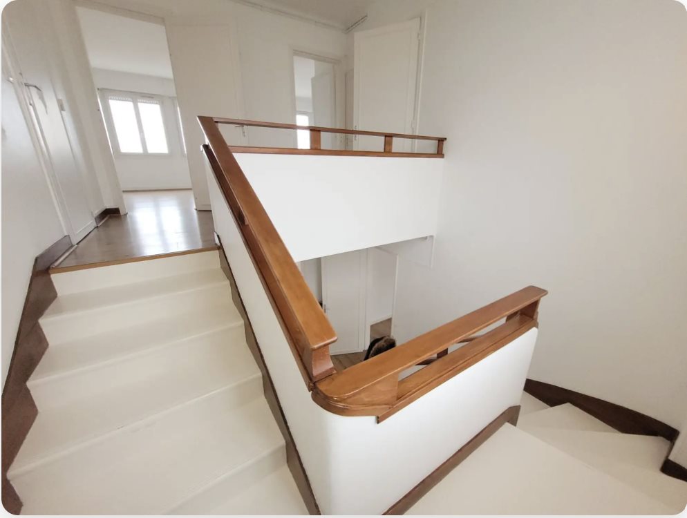 Maison à louer, 145m², Suresnes