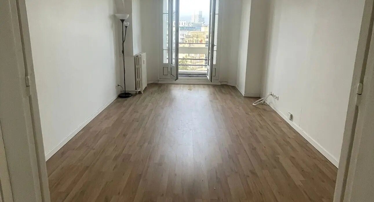 Appartement à vendre, 50m², Boulogne-Billancourt