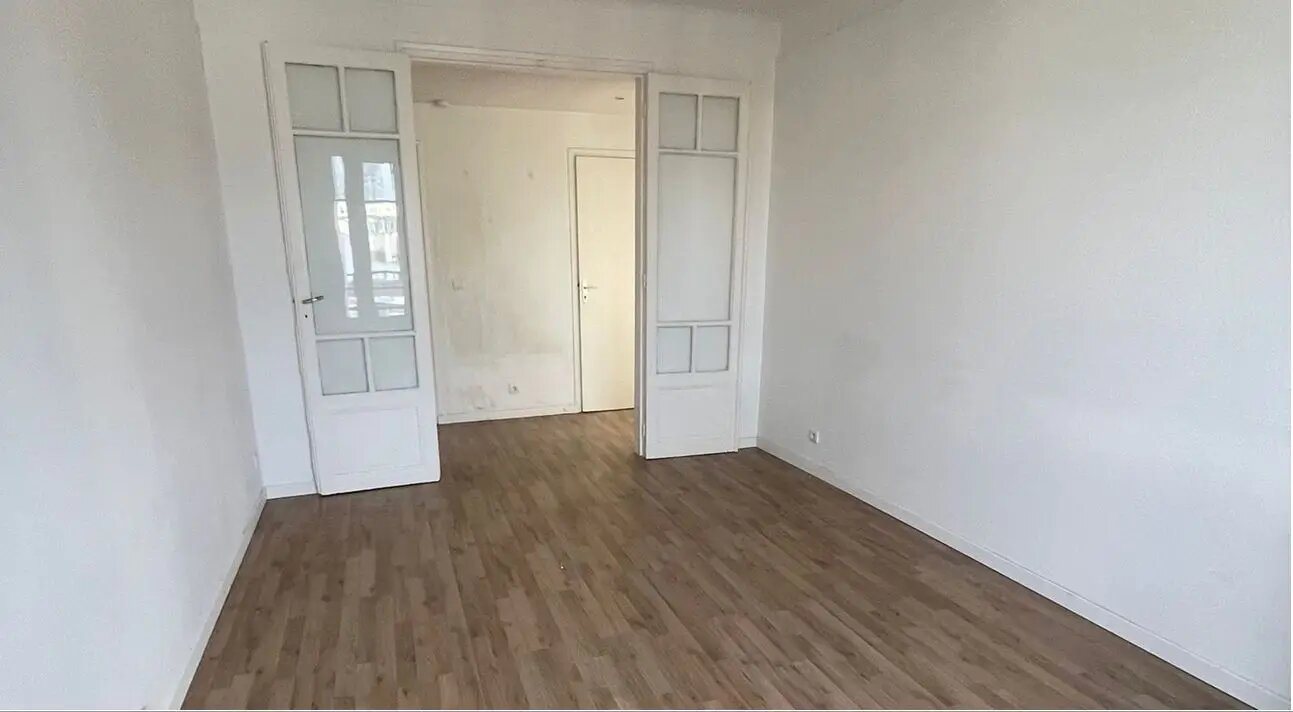 Appartement à vendre, 50m², Boulogne-Billancourt