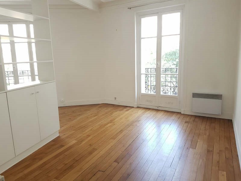 Appartement à louer, 40m², Paris 16ème