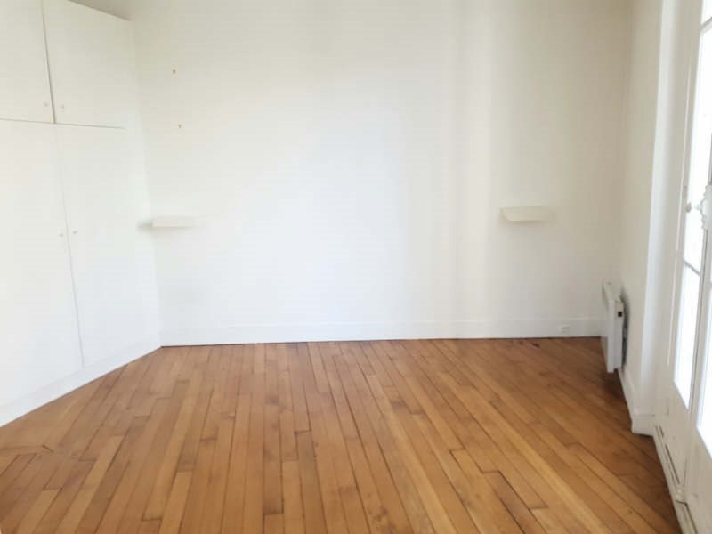 Appartement à louer, 40m², Paris 16ème