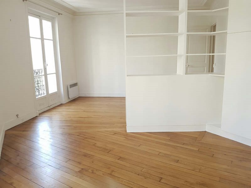 Appartement à louer, 40m², Paris 16ème