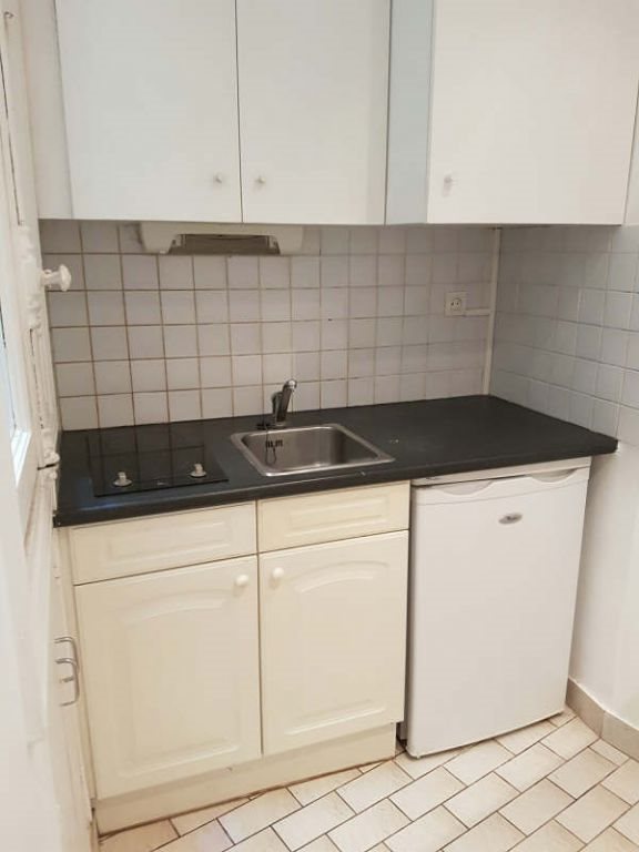 Appartement à louer, 40m², Paris 16ème