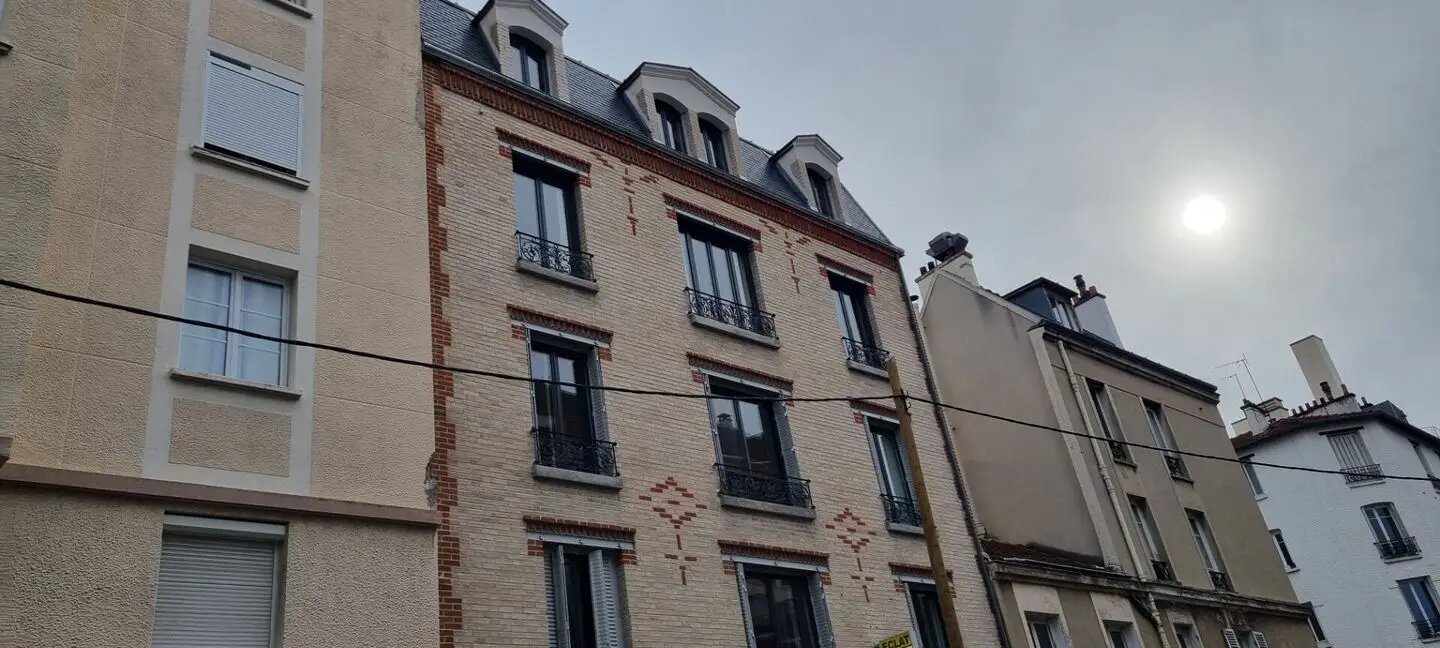 Appartement à louer, 59m², Boulogne-Billancourt